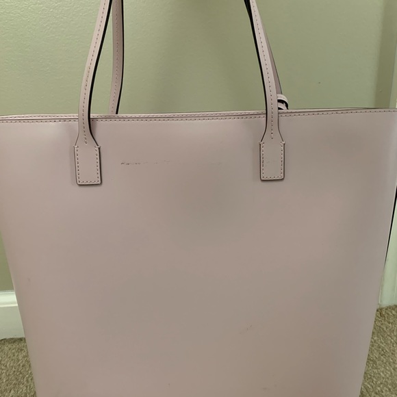 Kate Spade Leather Tote - Picture 2 of 3